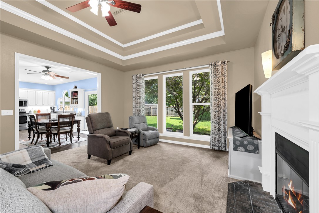 Ivy Place - Residential