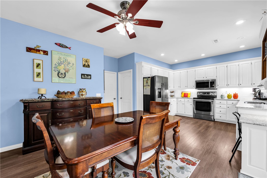 Ivy Place - Residential