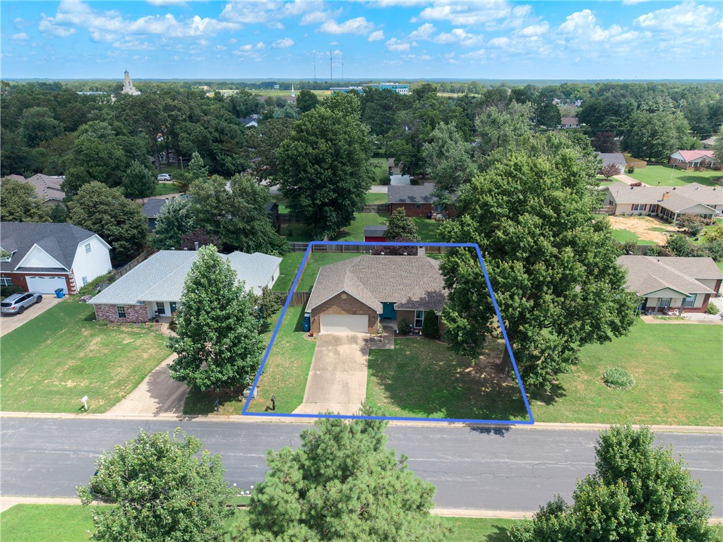 Ivy Place - Residential
