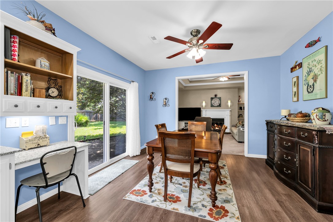 Ivy Place - Residential