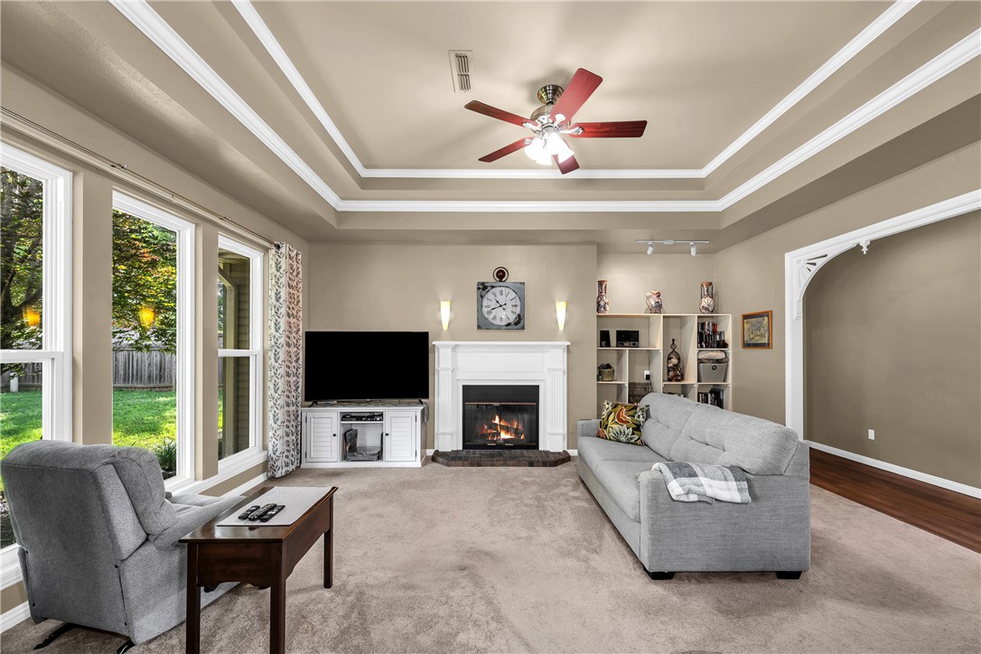Ivy Place - Residential