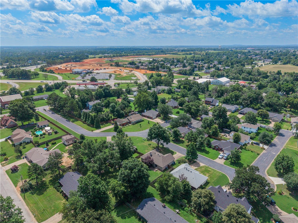 Ivy Place - Residential
