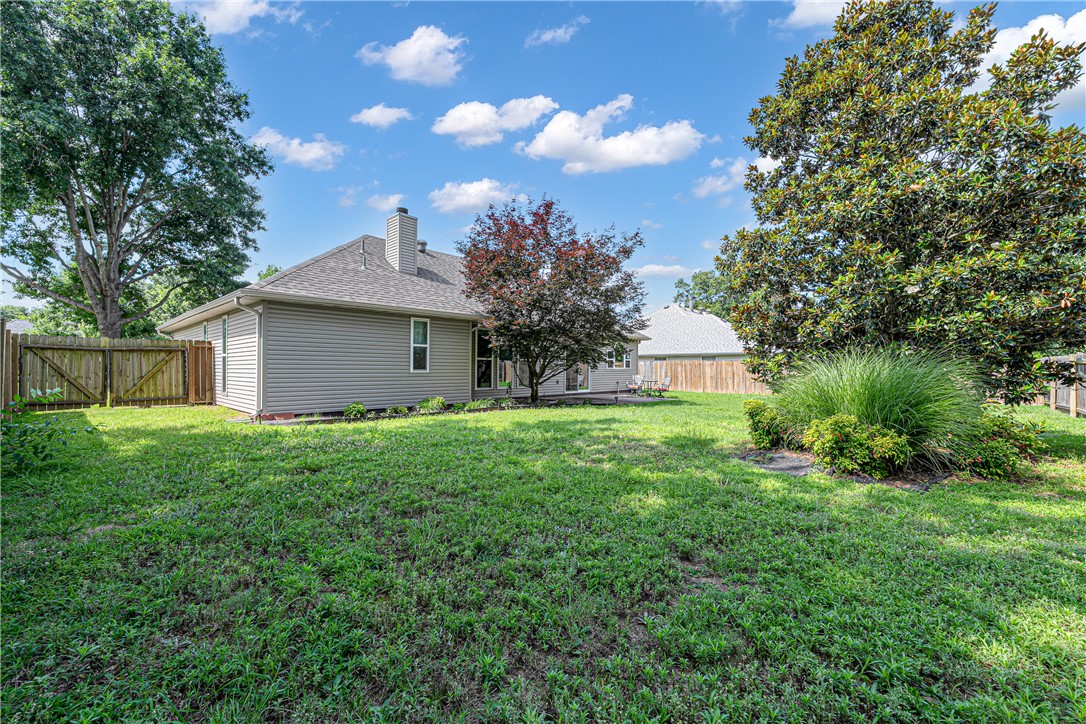 Ivy Place - Residential