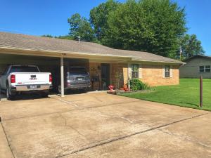 Andrews Addition - Residential
