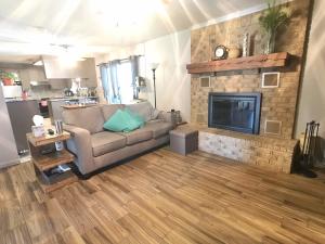 Andrews Addition - Residential