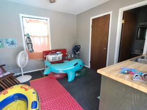 Andrews Addition - Residential