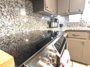 Andrews Addition - Residential