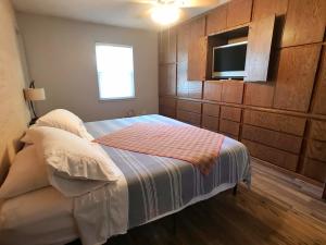 Andrews Addition - Residential