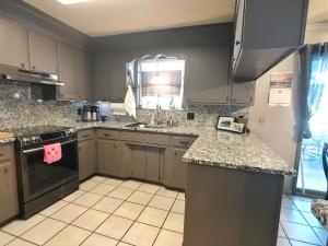 Andrews Addition - Residential