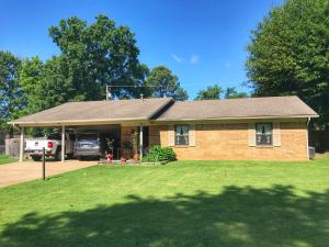 Andrews Addition - Residential