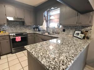 Andrews Addition - Residential