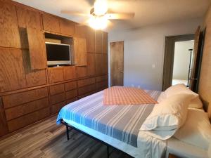 Andrews Addition - Residential