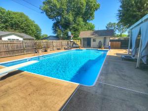 Andrews Addition - Residential
