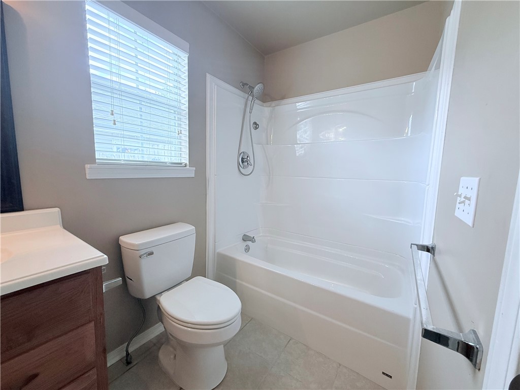 Kristyl Heights Sub Bentonville - Residential