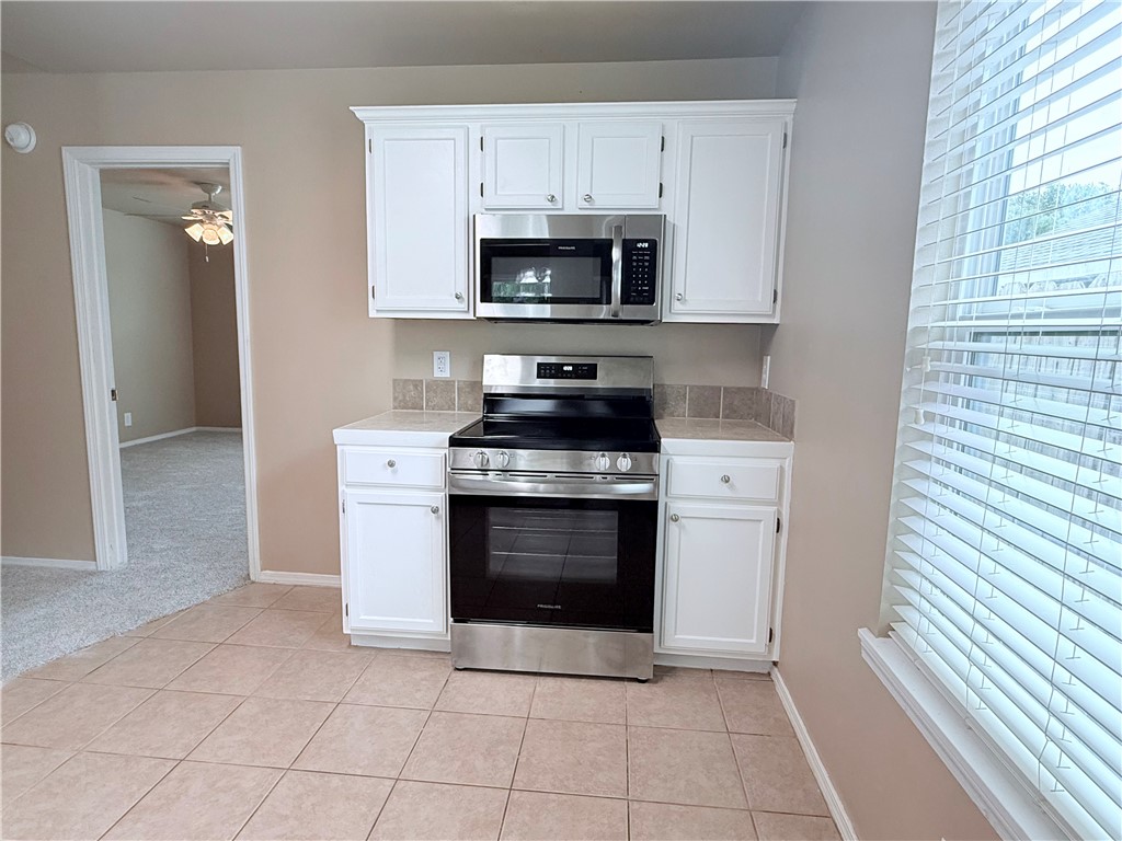 Kristyl Heights Sub Bentonville - Residential