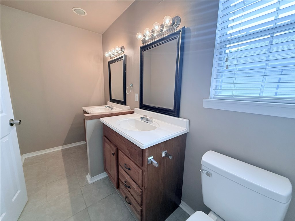 Kristyl Heights Sub Bentonville - Residential
