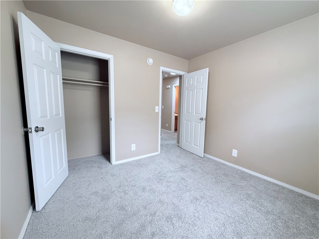 Kristyl Heights Sub Bentonville - Residential