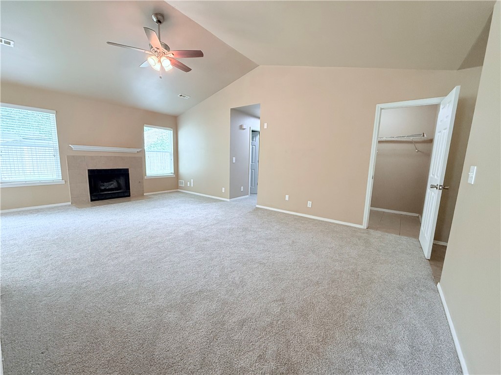 Kristyl Heights Sub Bentonville - Residential