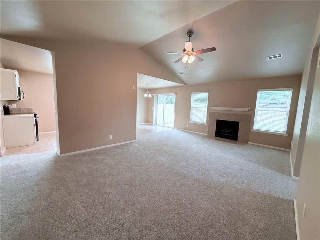 Kristyl Heights Sub Bentonville - Residential