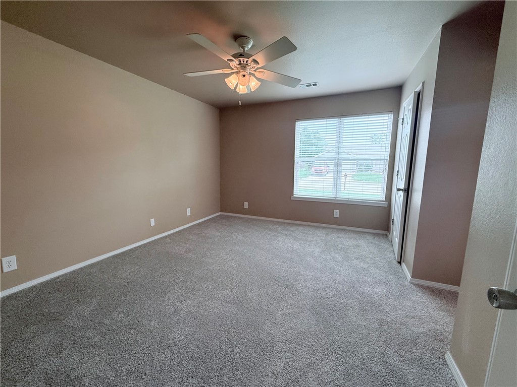 Kristyl Heights Sub Bentonville - Residential
