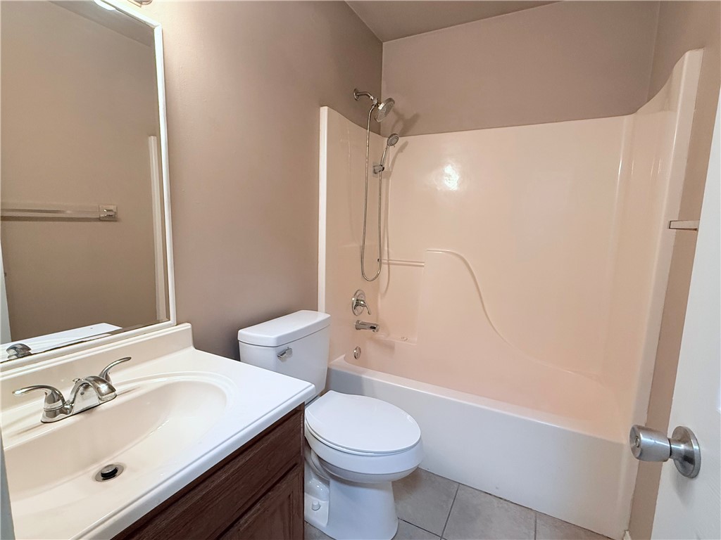 Kristyl Heights Sub Bentonville - Residential
