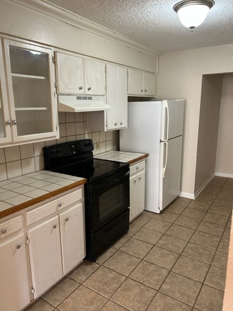 Leisure Heights - Residential Lease