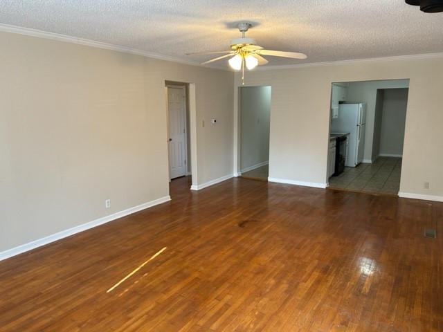 Leisure Heights - Residential Lease