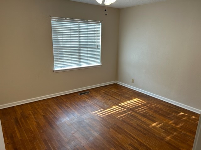 Leisure Heights - Residential Lease