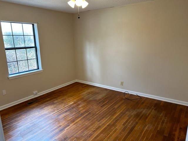 Leisure Heights - Residential Lease