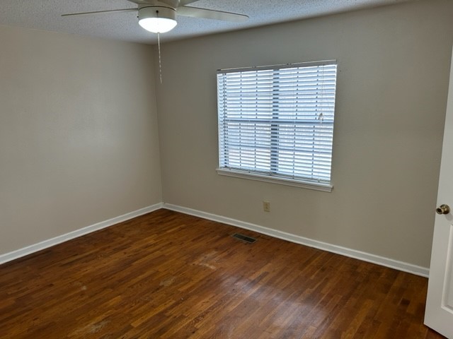 Leisure Heights - Residential Lease