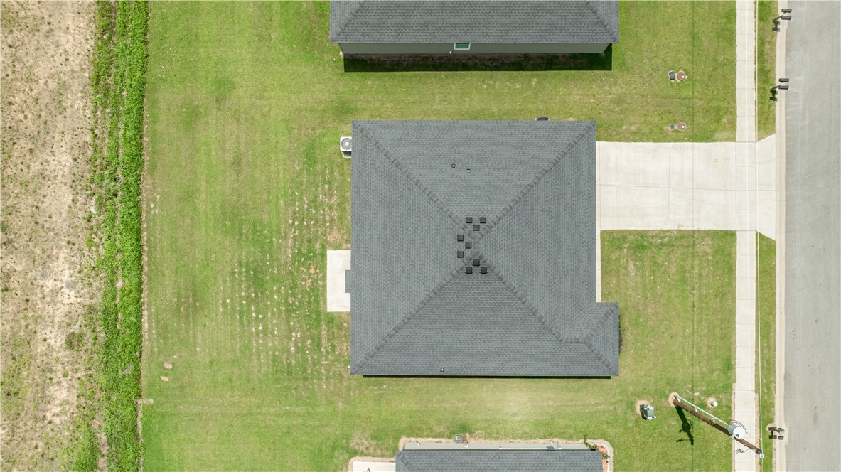 Sandy Acres Sub Ph 2 Gentry - Residential
