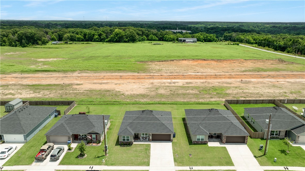 Sandy Acres Sub Ph 2 Gentry - Residential