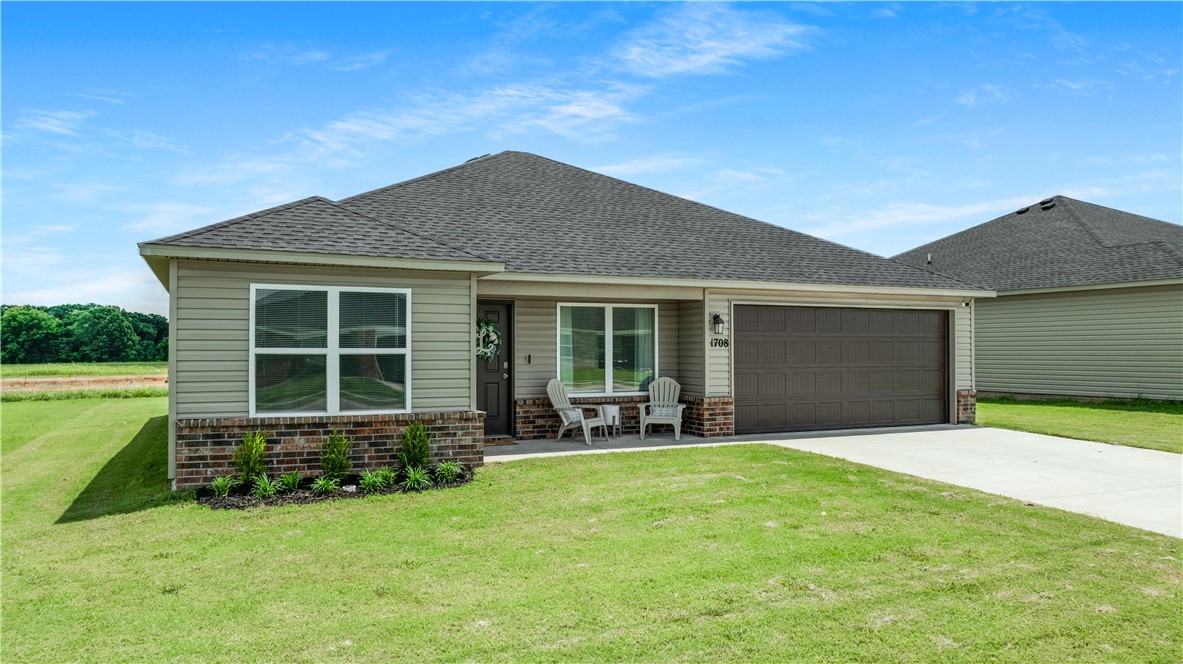 Sandy Acres Sub Ph 2 Gentry - Residential