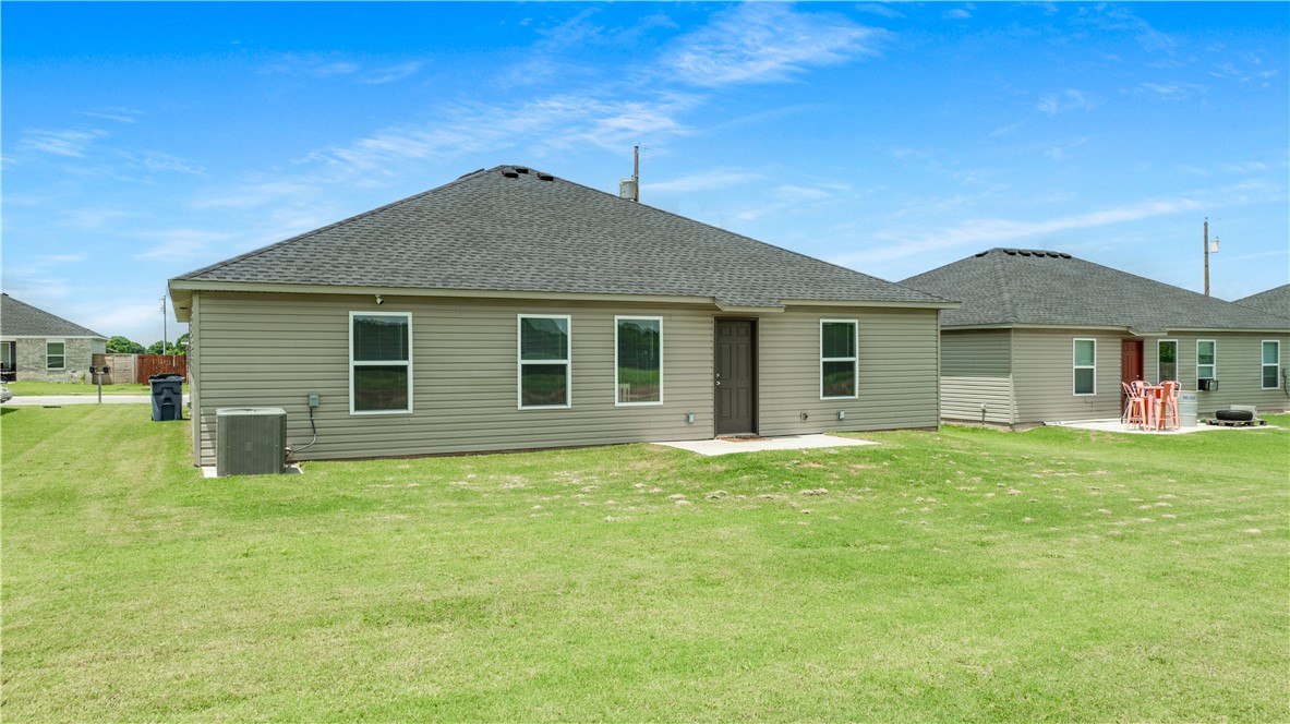 Sandy Acres Sub Ph 2 Gentry - Residential
