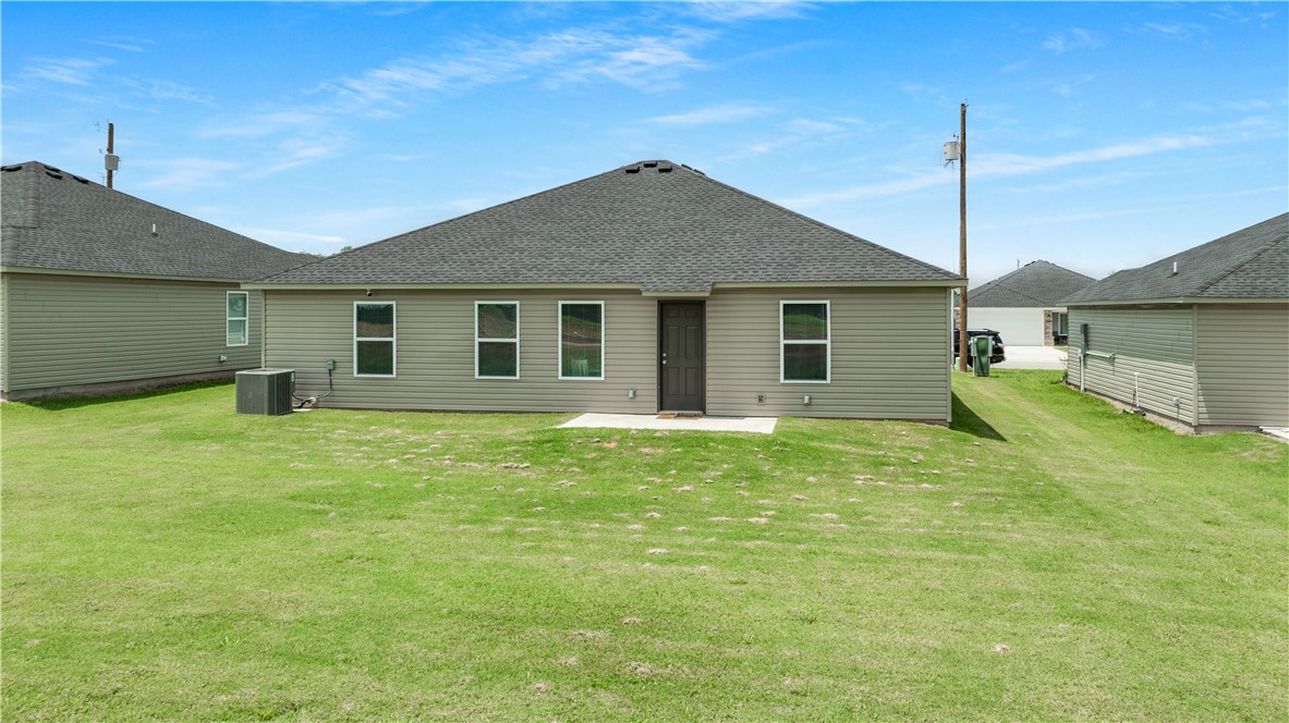 Sandy Acres Sub Ph 2 Gentry - Residential
