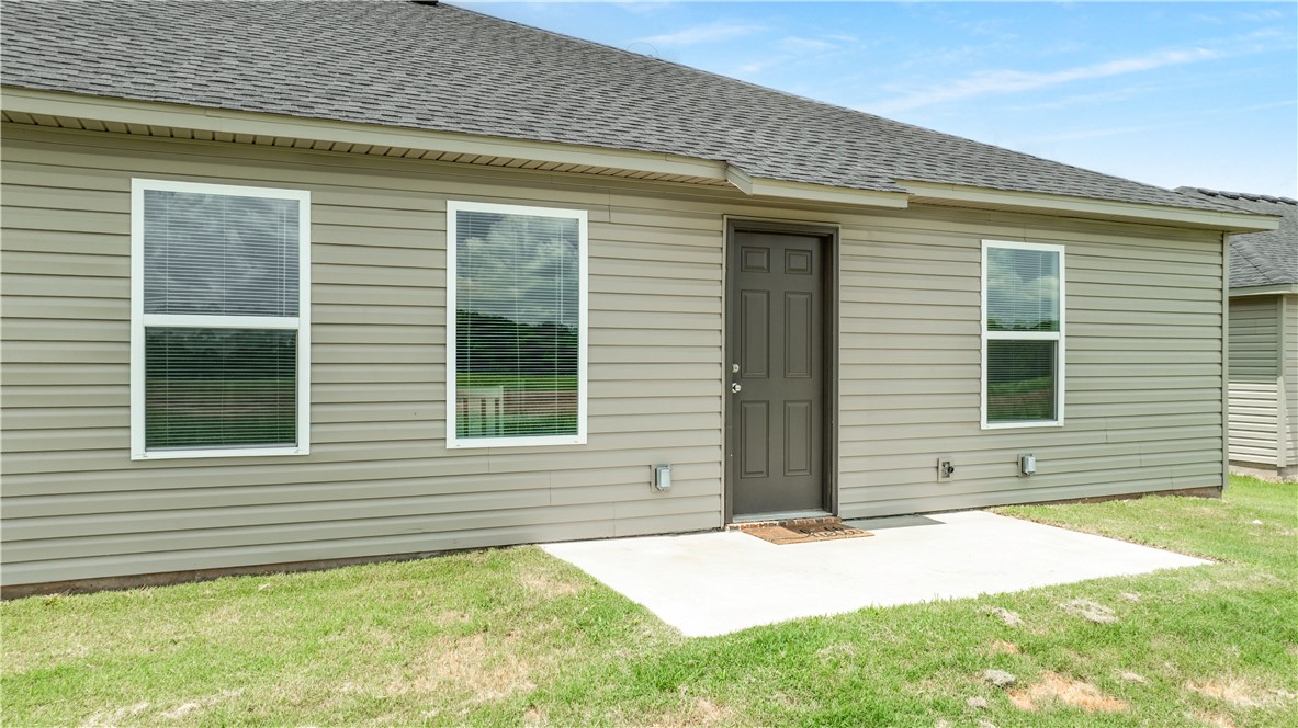 Sandy Acres Sub Ph 2 Gentry - Residential
