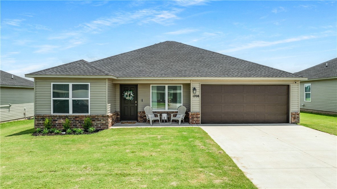 Sandy Acres Sub Ph 2 Gentry - Residential