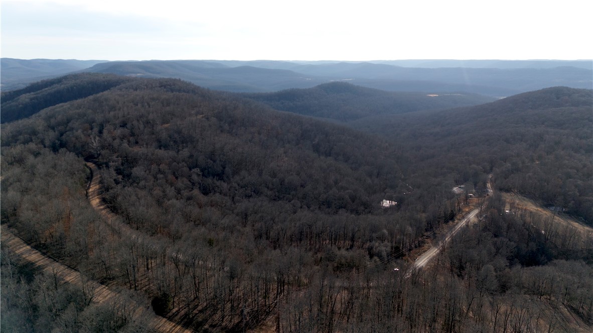 This beautiful 12.4 +/- acre property in Madison County perfectly marries privacy and convenience. With county road frontage and electricity from Ozarks Electric, it's a prime spot for a cabin or dream home. The property is Buildable with potential for stunning westward views and offers that country feel which is sought after. 

This piece has plenty of recreational basecamp appeal as it sits near thousands of acres of public land, White Rock Recreational Area, and the White River—ideal for hunting, fishing, and exploring. ATV enthusiasts will love the endless county roads, trails and dispersed camping spots nearby.

Despite its secluded feel, it's just 15 minutes to Pig Trail Bypass Café and Edens Grub & More in Combs, less than 30 minutes to Elkins, and 40 minutes to south Fayetteville. Whether you're looking for a hunting retreat, or just a place escape the business of life, this property is a rare find. Don’t miss out!