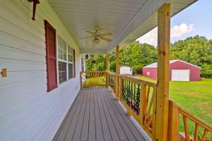 Country Hills Add - Residential