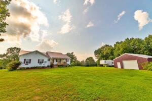 Country Hills Add - Residential
