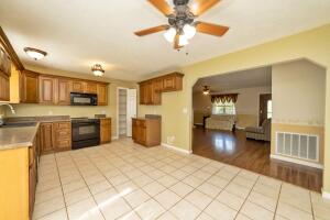 Country Hills Add - Residential
