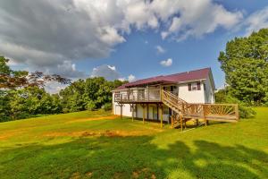 Country Hills Add - Residential