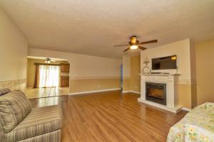 Country Hills Add - Residential