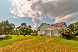 Country Hills Add - Residential