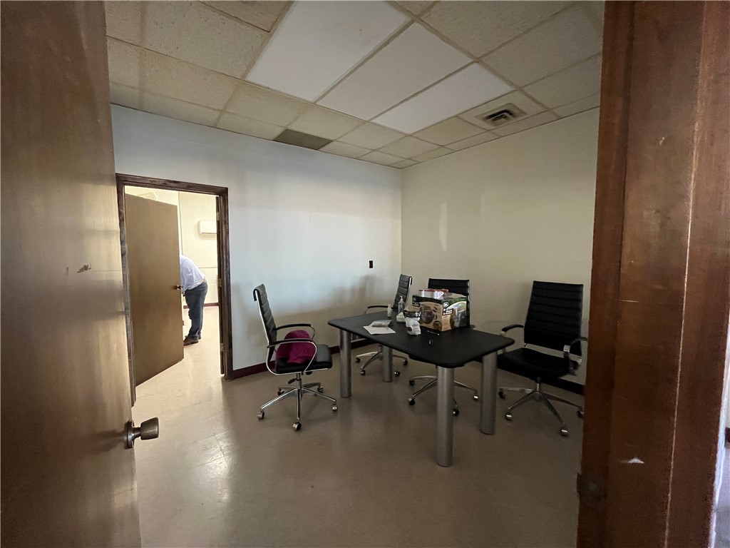 Railroad Add - Commercial Lease