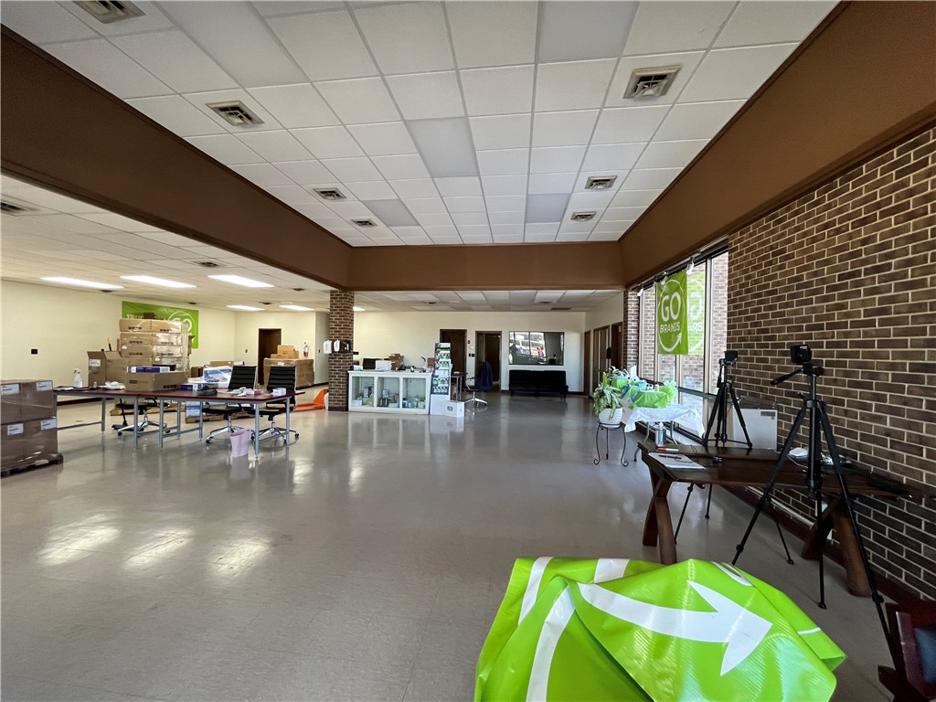 Railroad Add - Commercial Lease