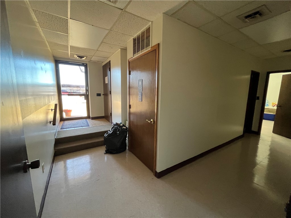 Railroad Add - Commercial Lease