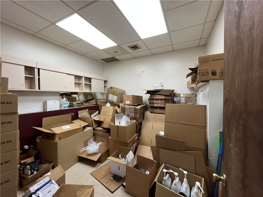 Railroad Add - Commercial Lease