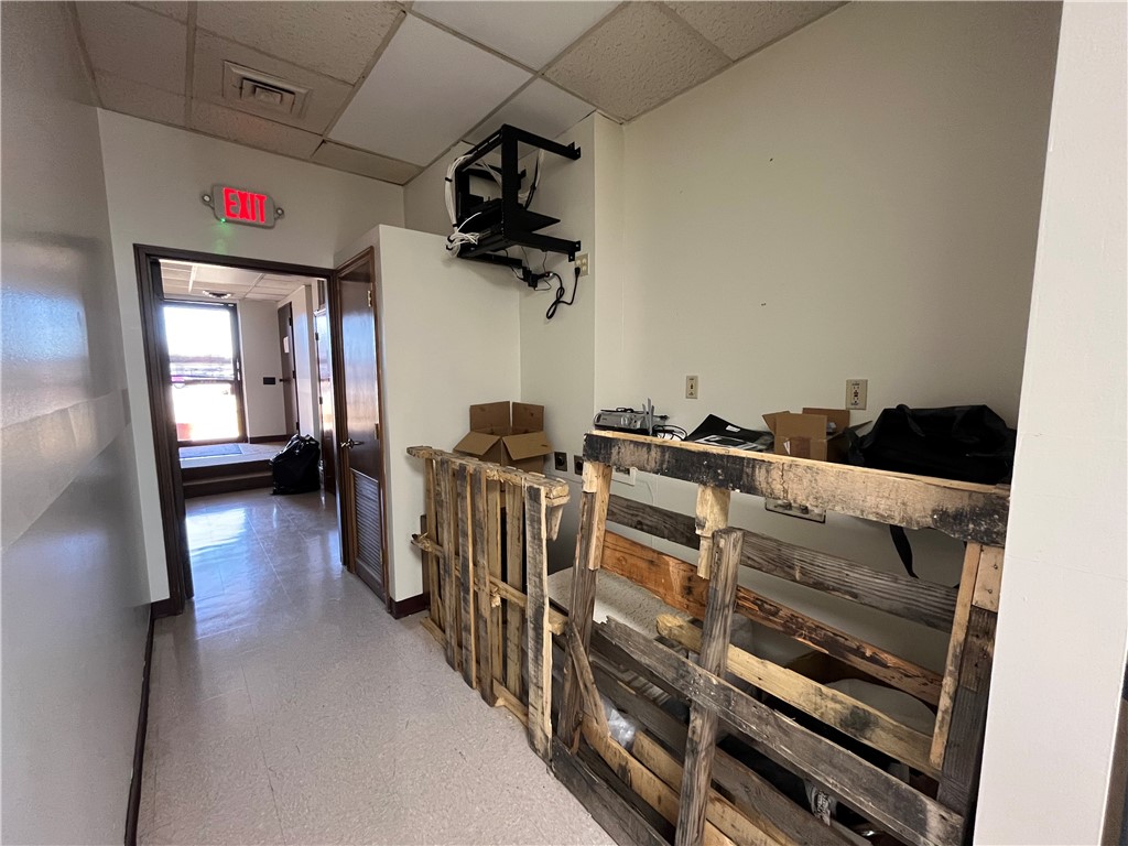Railroad Add - Commercial Lease