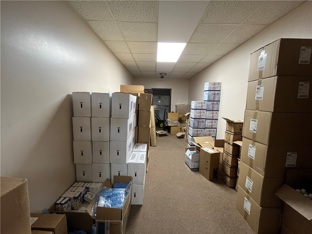Railroad Add - Commercial Lease